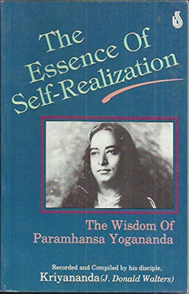 The Essence of Self-Realization: